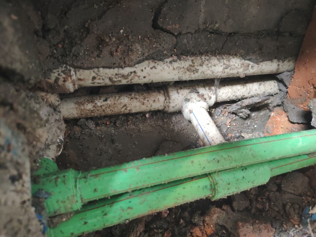 华阴市消防水管漏水检测维修.客厅漏水检测维修
